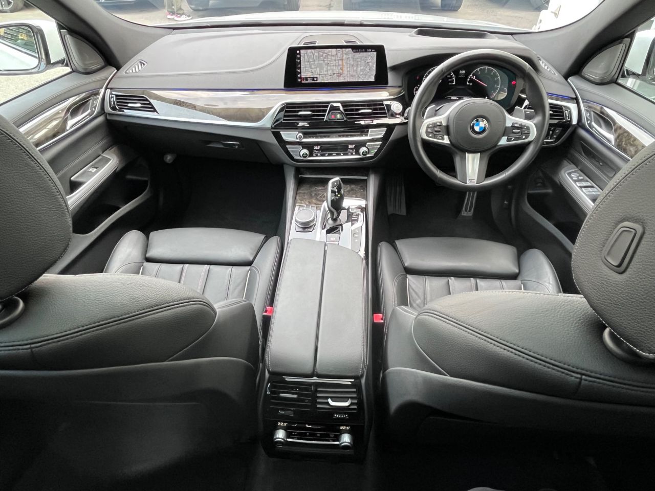 G32 630i SE GT B48 2.0i