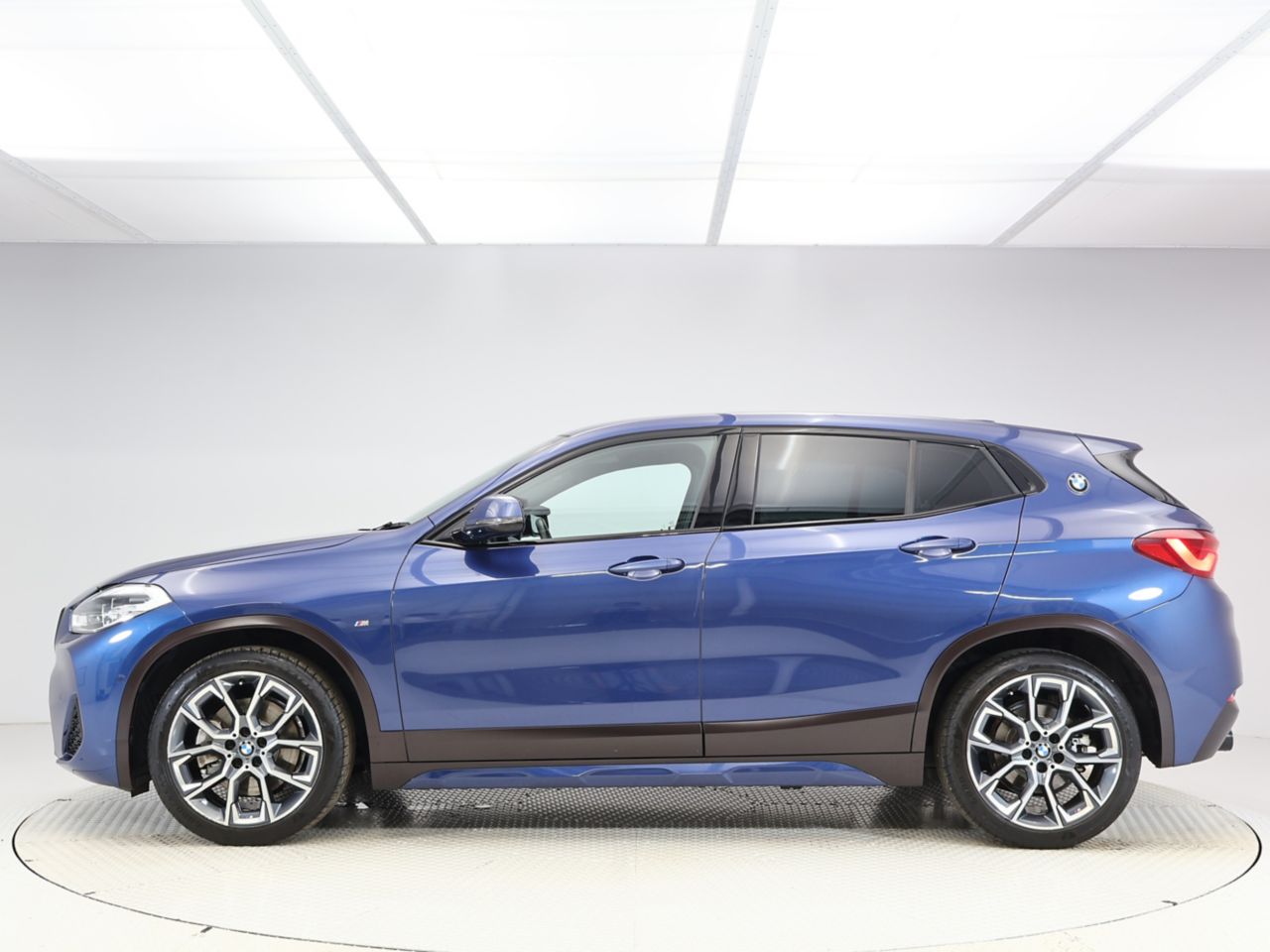 F39 X2 xDrive20d B47 2.0d