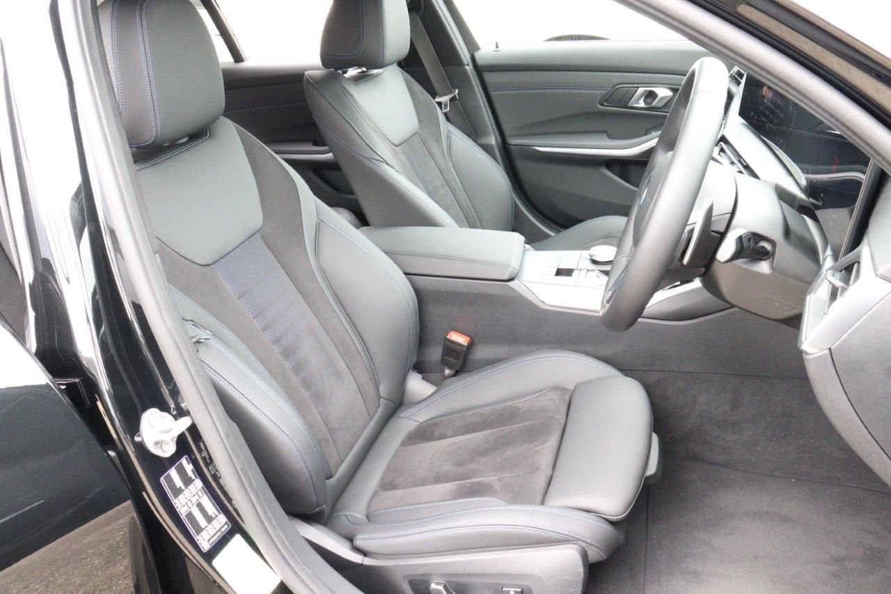 G21 320i Touring LCI RHD
