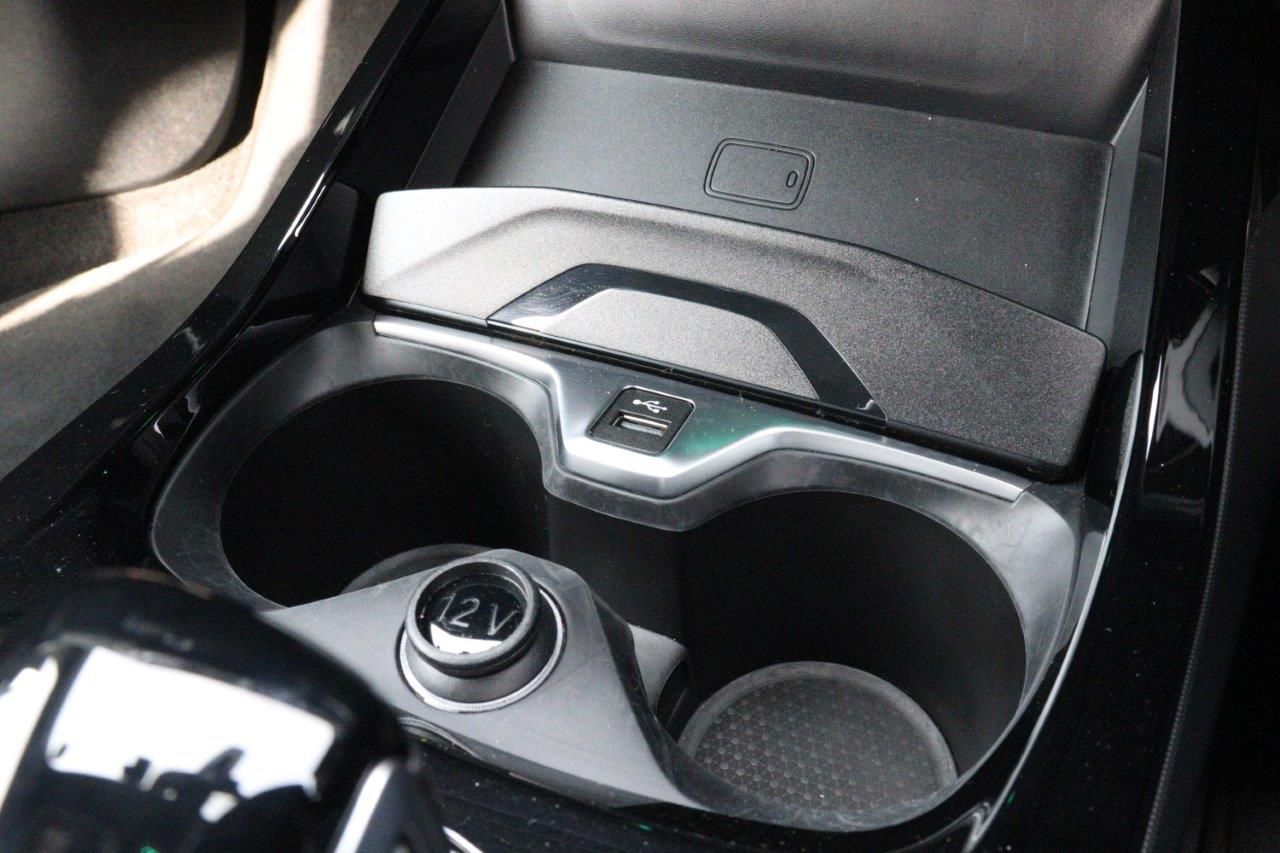 F40 M135i xDrive Sports Hatch 5-door B48 2.0i