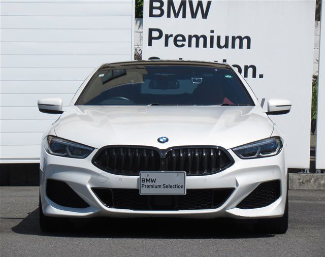 G16 840d xDrive Gran Coupe B57 3.0d
