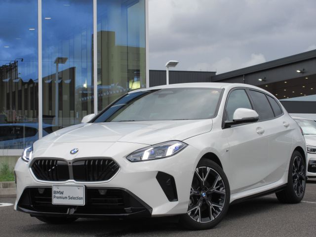 120 M Sport