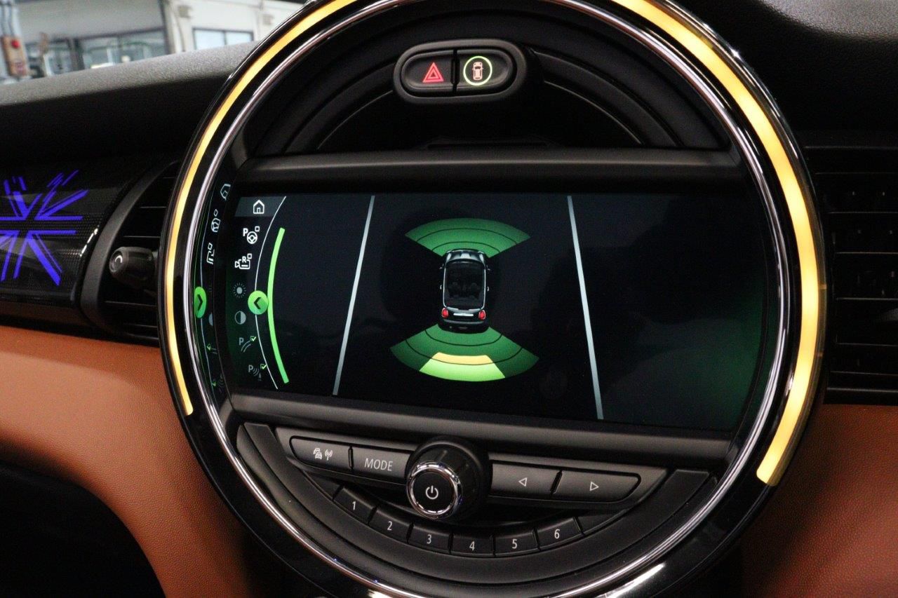F57 MINI Cooper S Convertible LCI