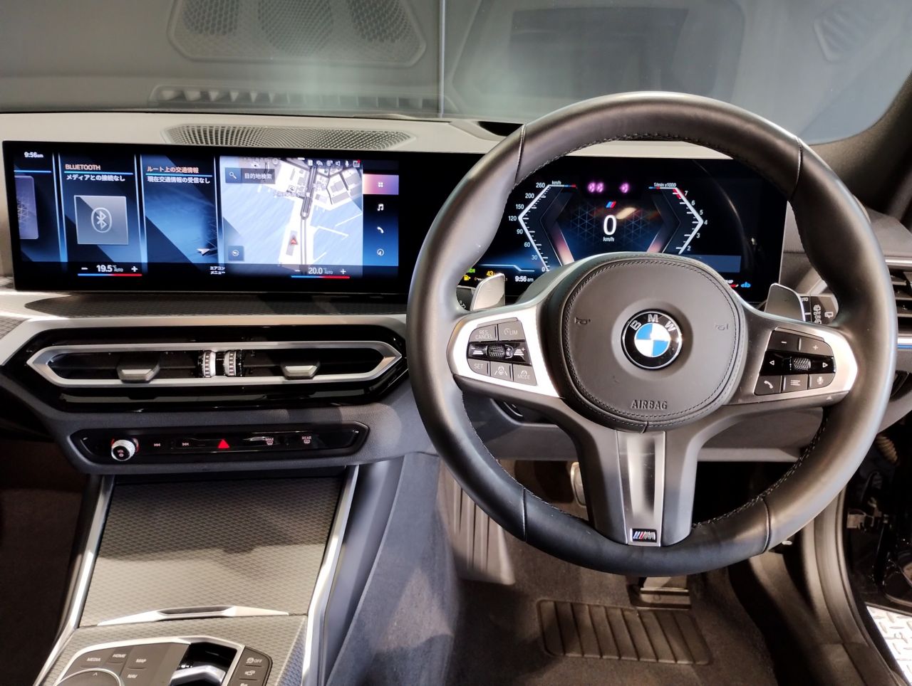 318i Touring RHD