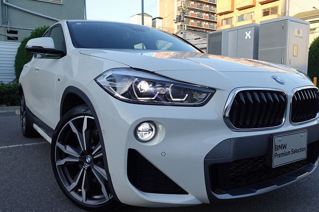 F39 X2 xDrive20i B48 2.0i SAC