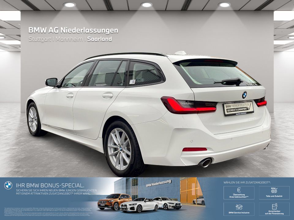 BMW 318