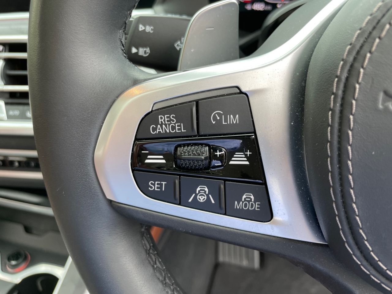 G07 X7 xDrive30d N57 3.0d