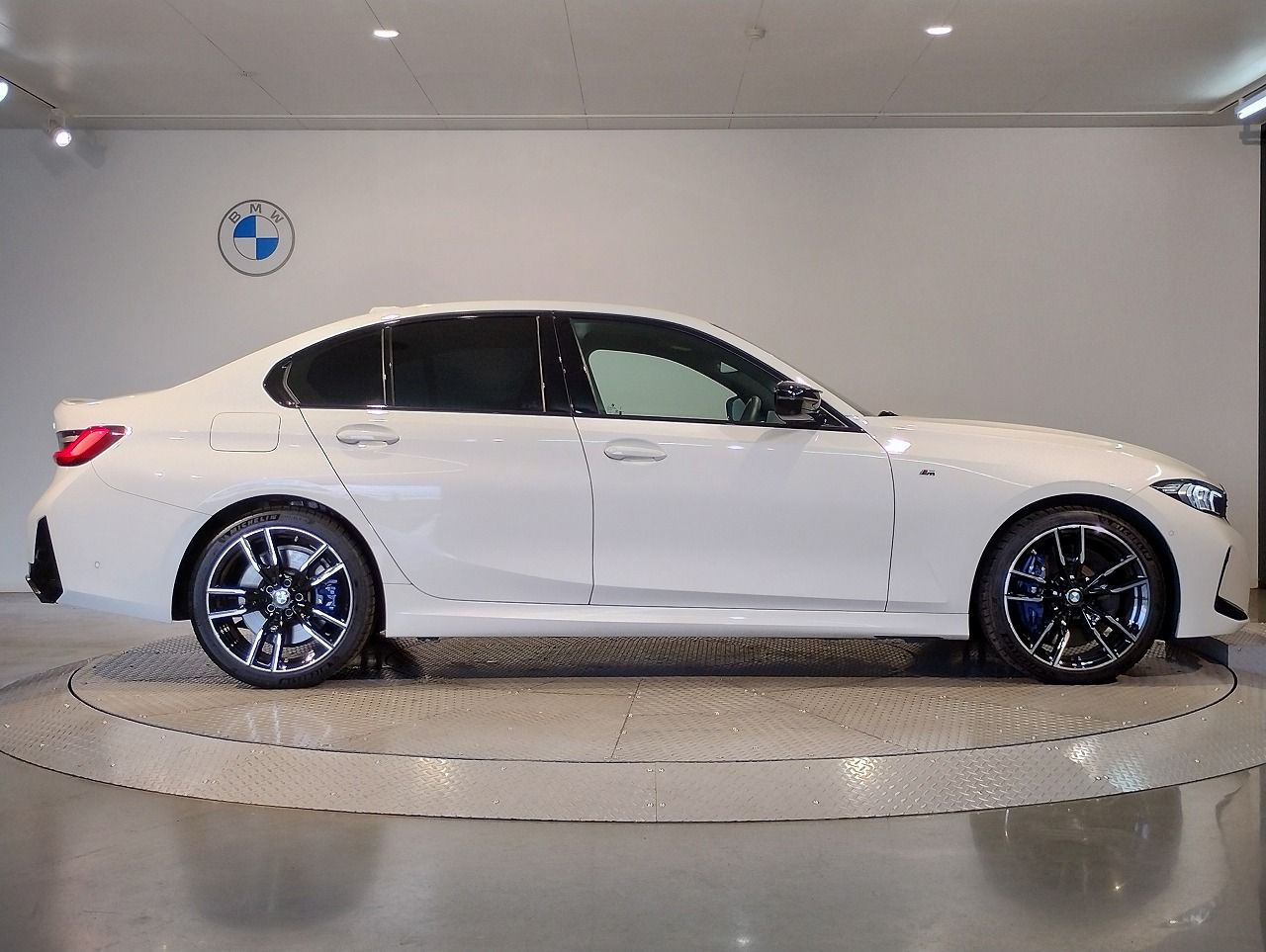 G20 M340i xDrive Saloon LCI RHD MX