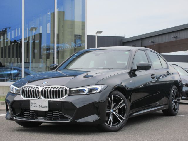 320i M Sport