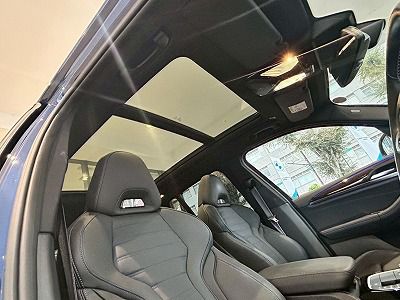 G01 X3 M40i RHD LCI ZA