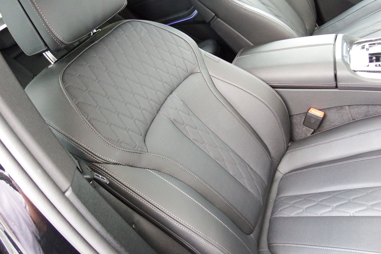 X5 xDrive40d RHD