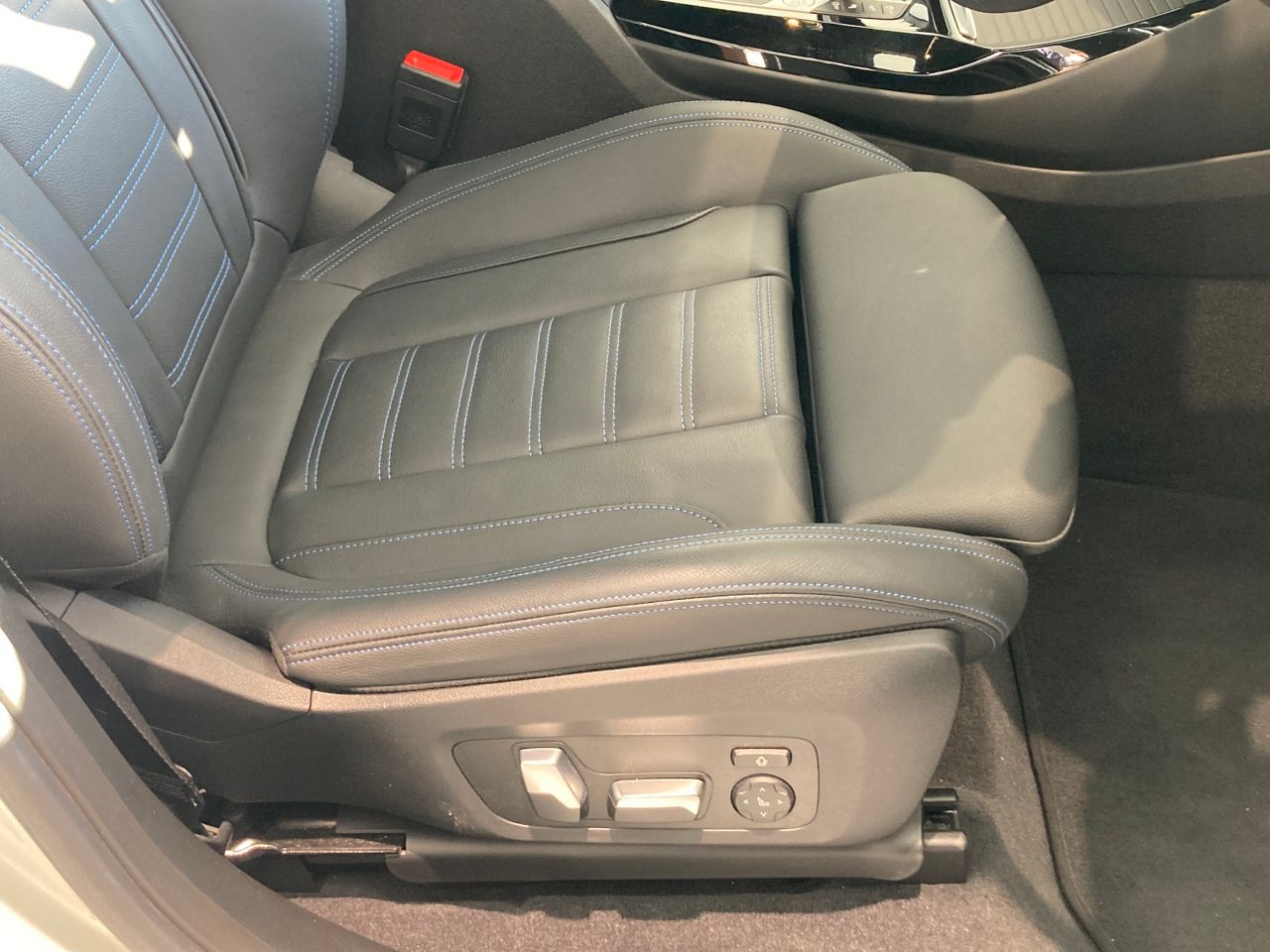 G01 X3 xDrive20d RHD ZA LCI