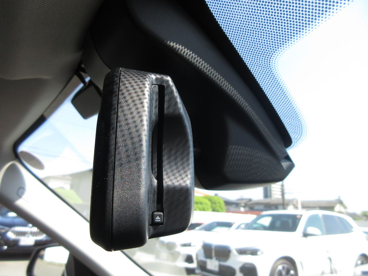 X1 sDrive18i RHD