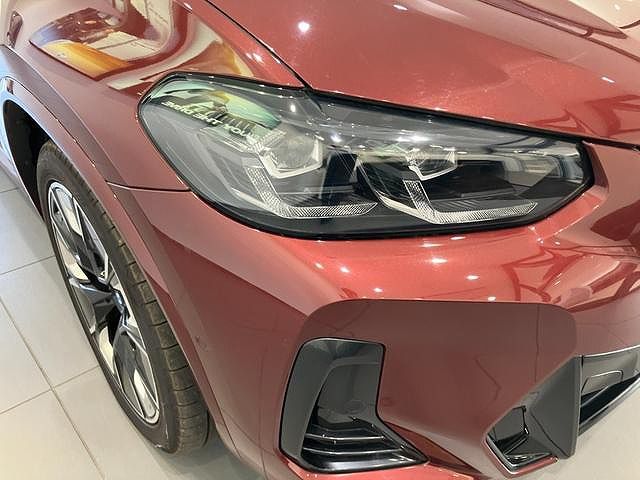 G08 iX3 BEV RHD