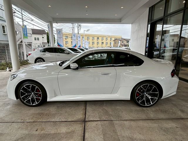 G87 M2 Coupe