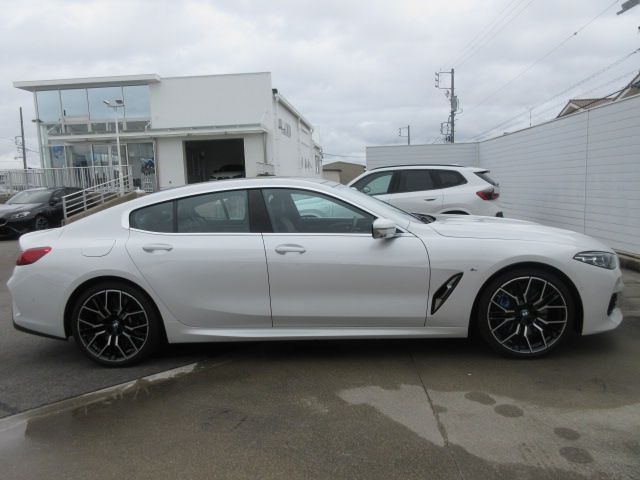 G16 840i M Sport Gran Coupe B58 3.0i
