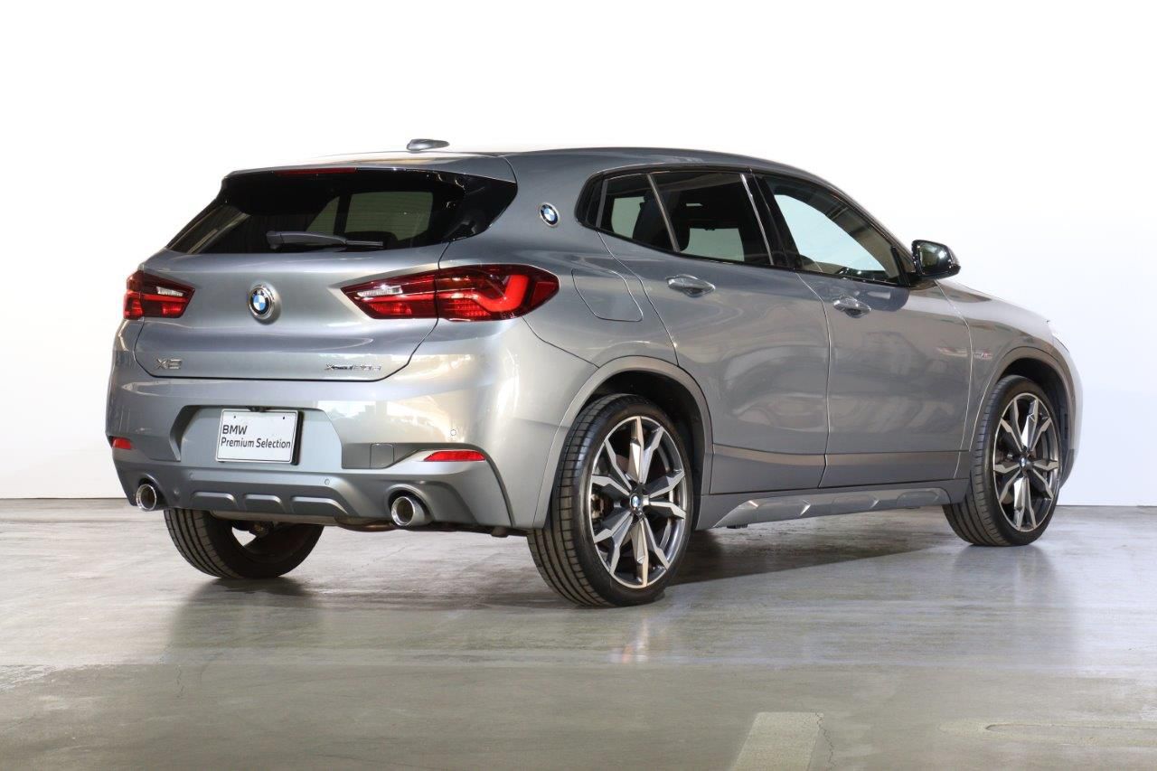 F39 X2 xDrive20d B47 2.0d