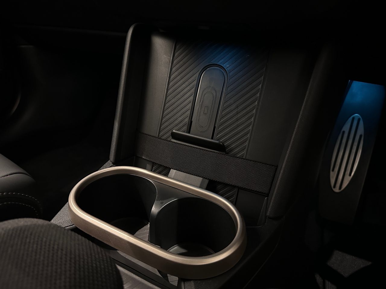 F66 MINI John Cooper Works