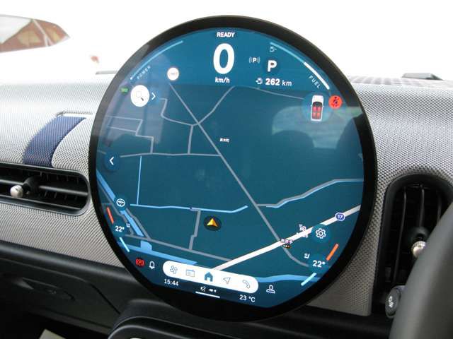 F67 MINI Cooper Convertible S