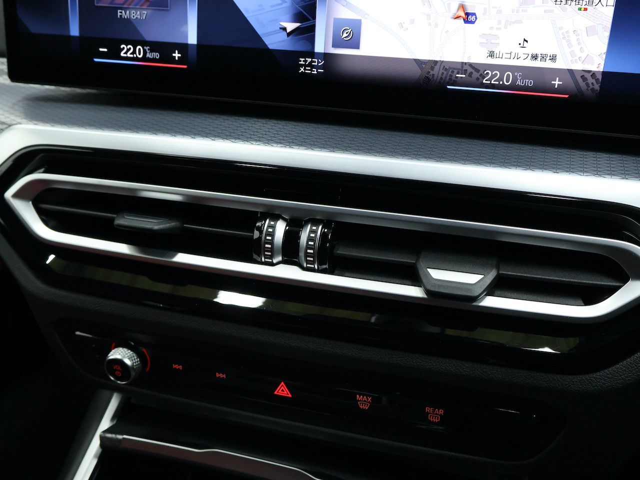 G20 M340i xDrive Saloon LCI RHD MX