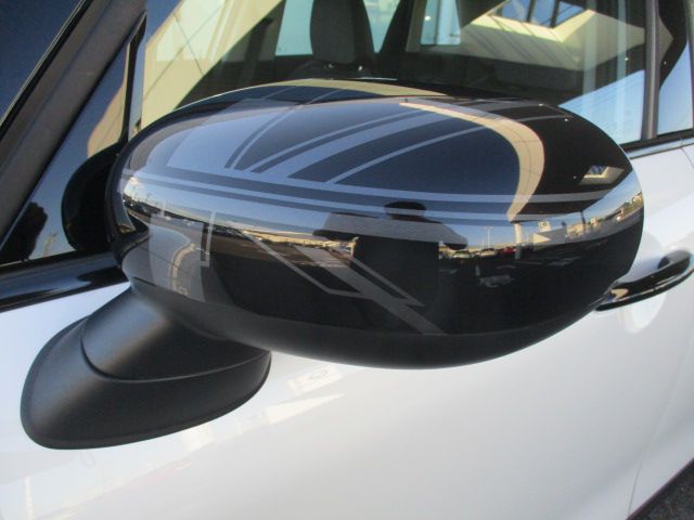 MINI Cooper C 5-doors