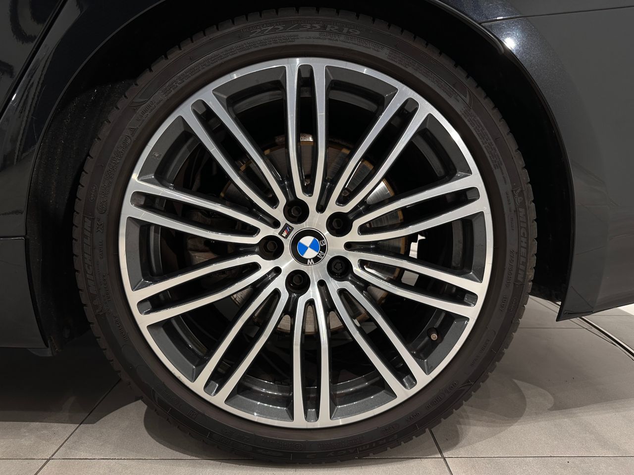 523I TO