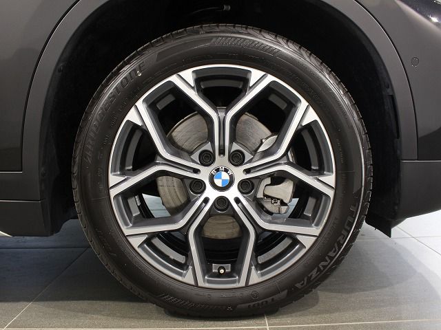 F48 X1 xDrive18d B47 2.0d LCI