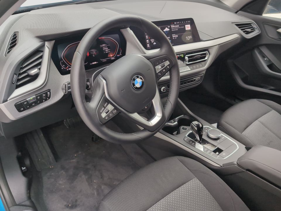 BMW 116