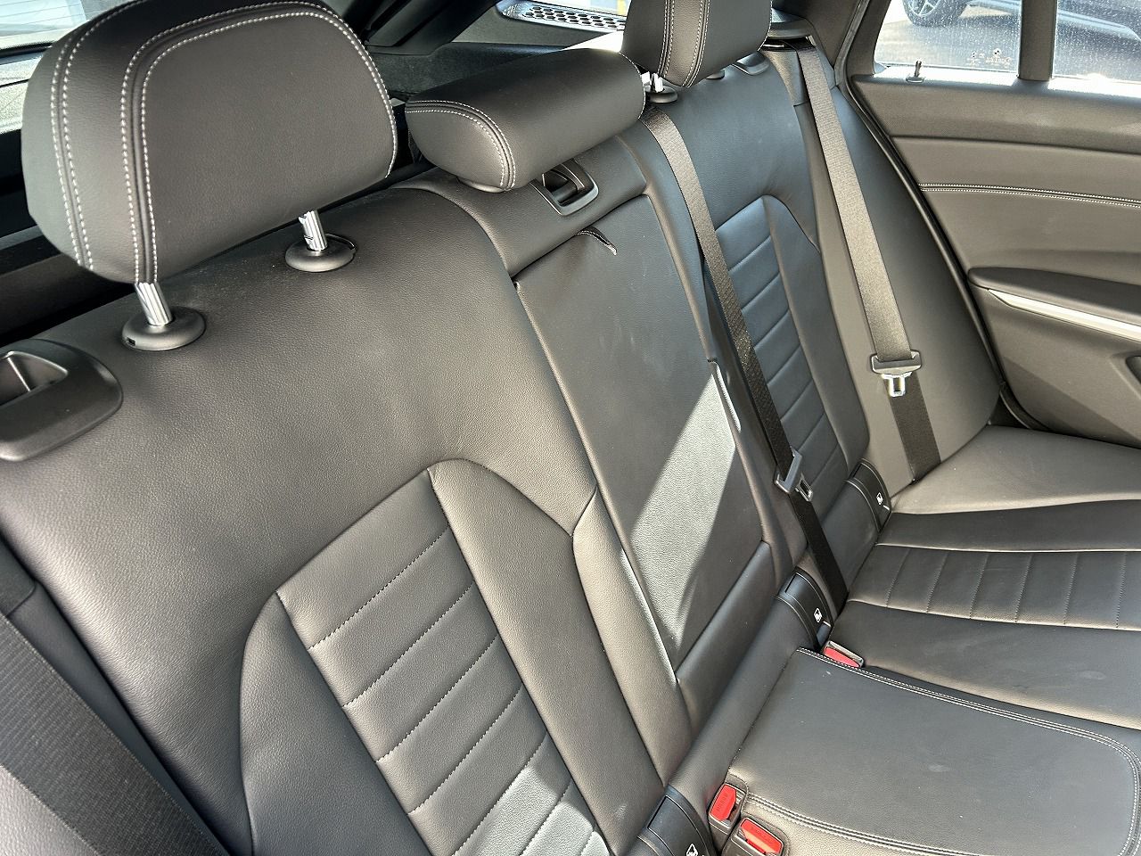 G21 320d xDrive Touring RHD