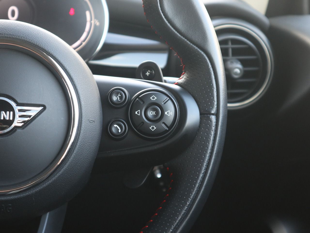 F56 MINI Cooper S 3-Door Hatch LCI