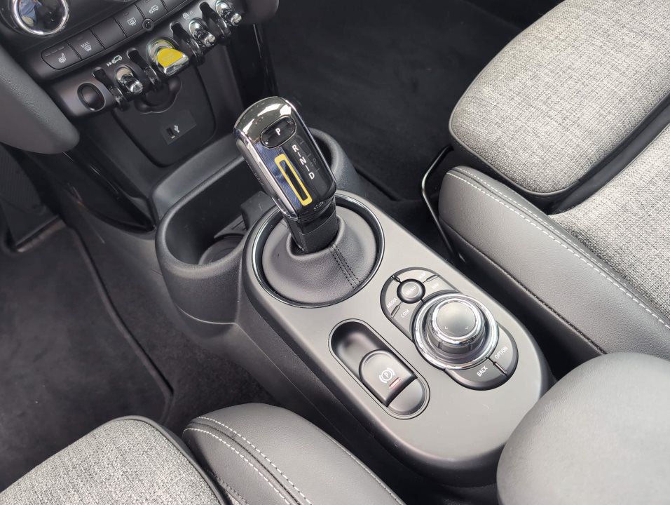 MINI Cooper SE