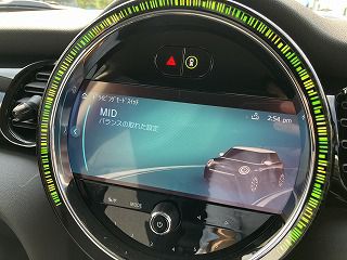 MINI Cooper F56 RHD