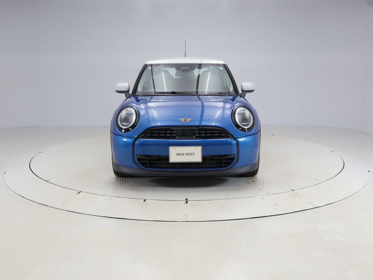 MINI Cooper C 5-doors