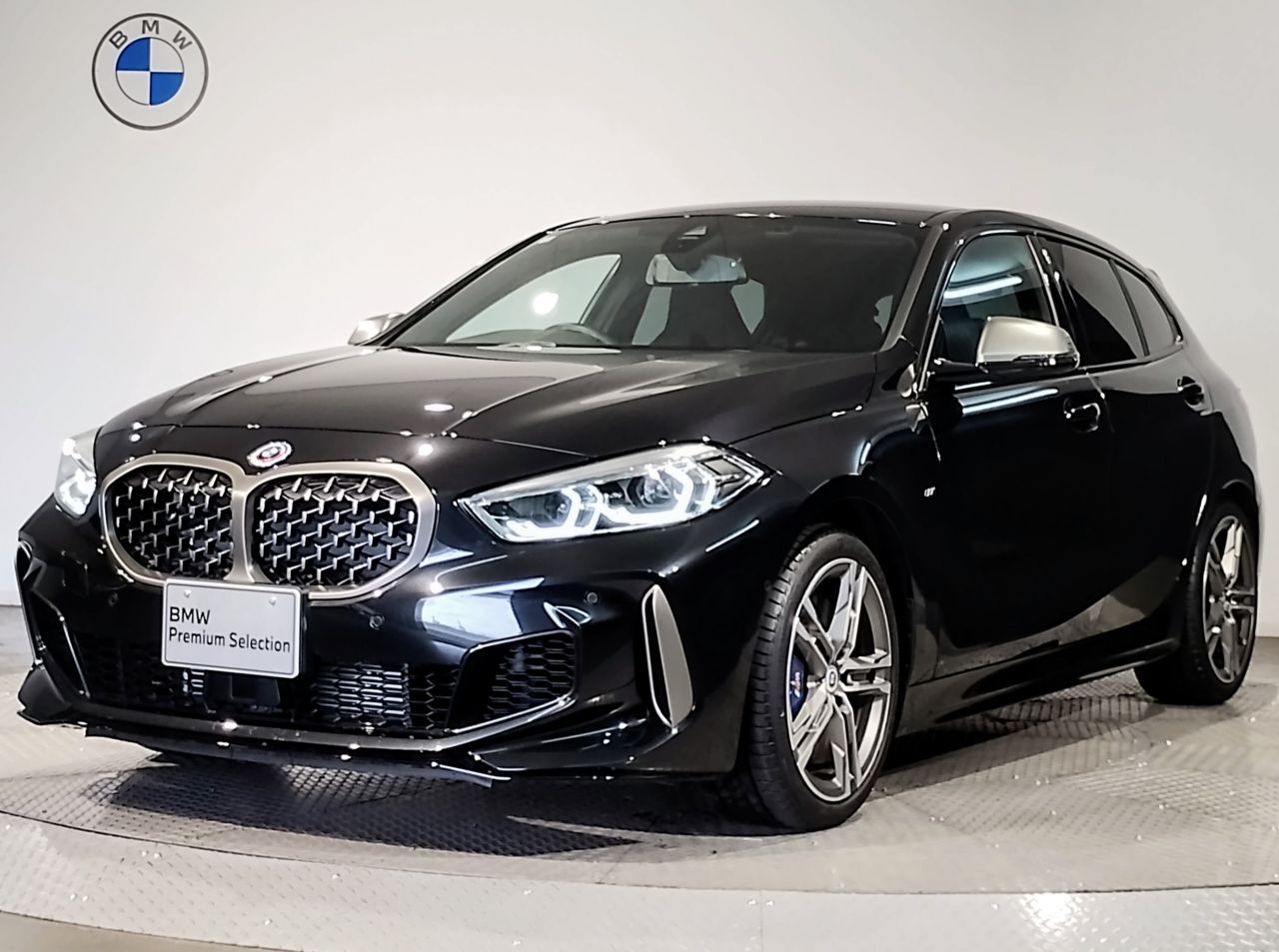 M135i xDrive