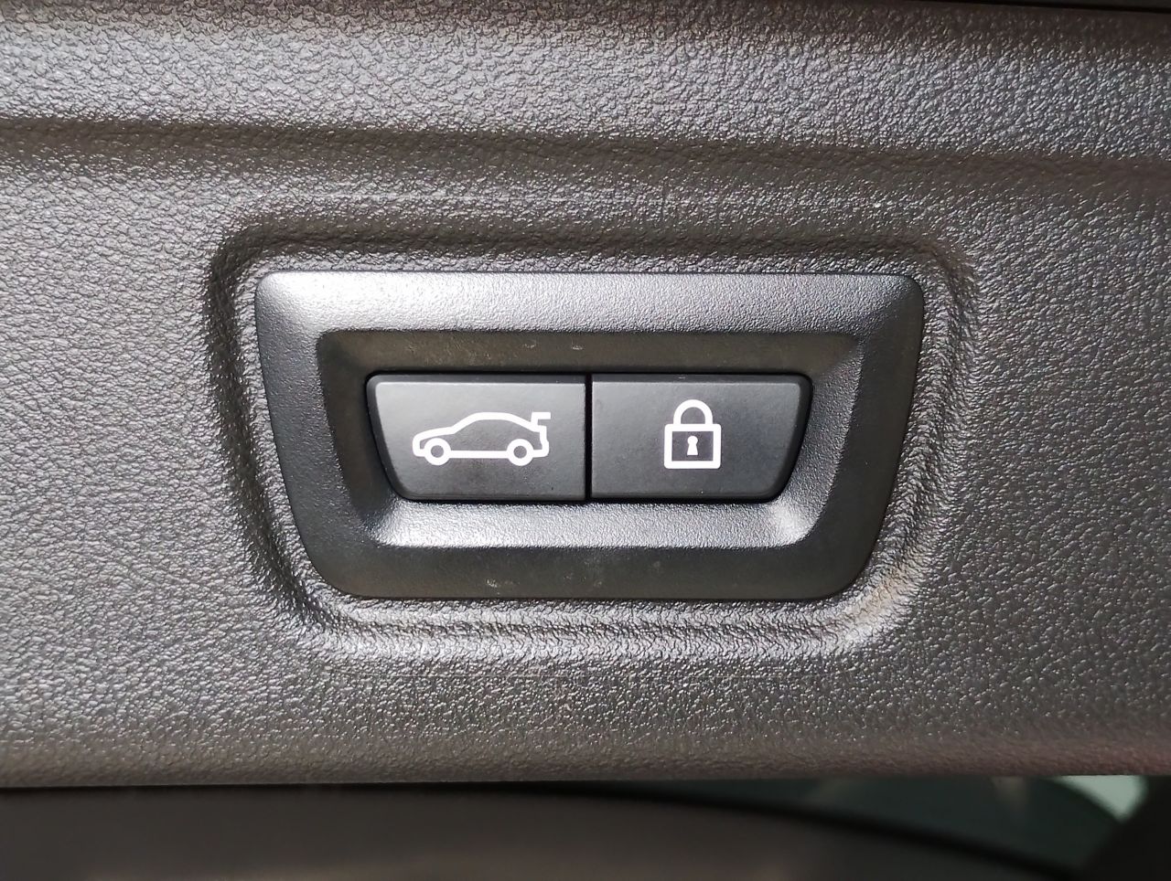 G21 320d xDrive Touring RHD