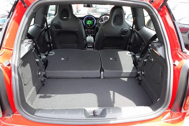 F56 MINI JOHN COOPER WORKS