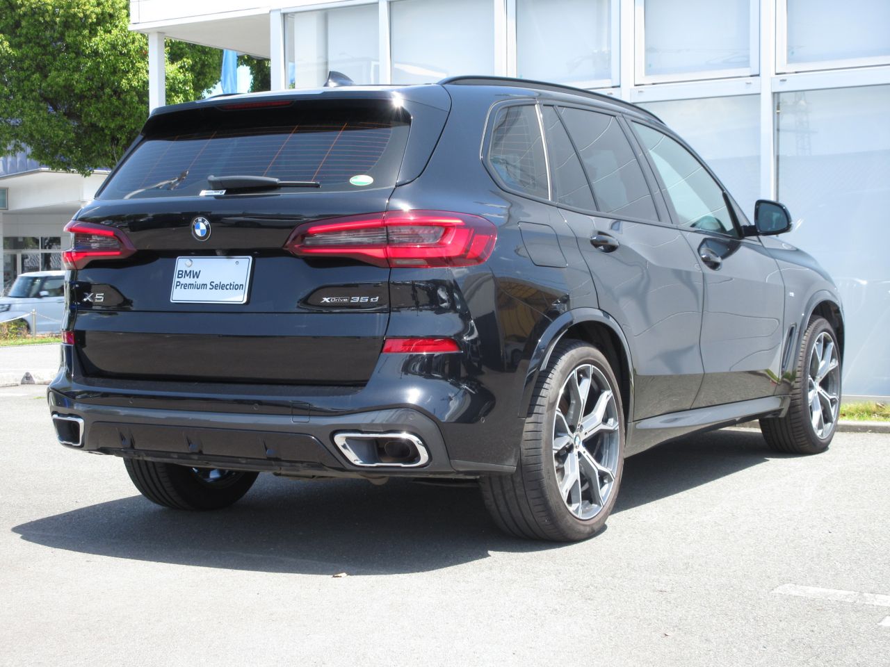 G05 X5 xDrive30d xLine B57 3.0d