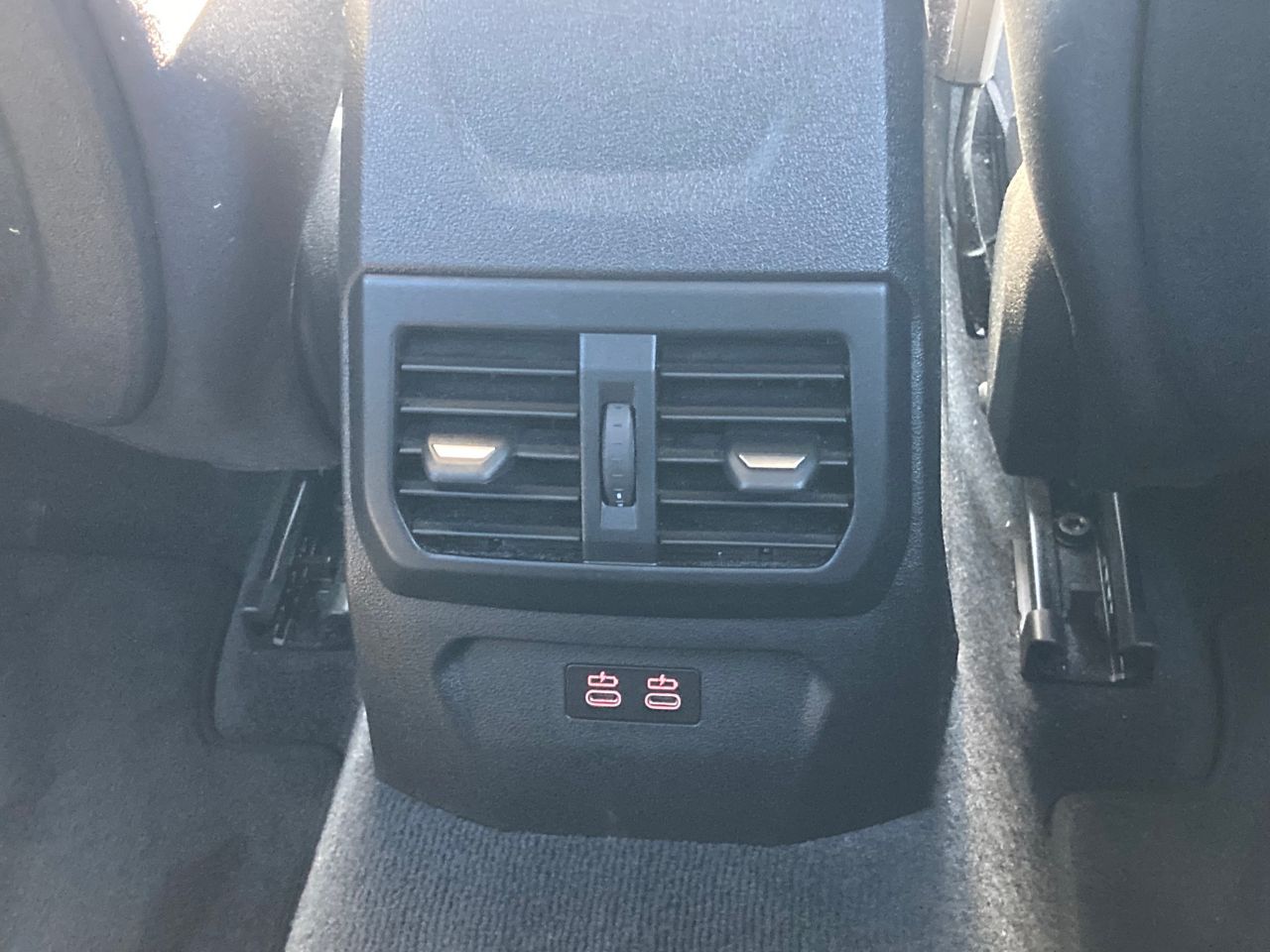 F40 118d Sports Hatch 5-door B47 2.0d