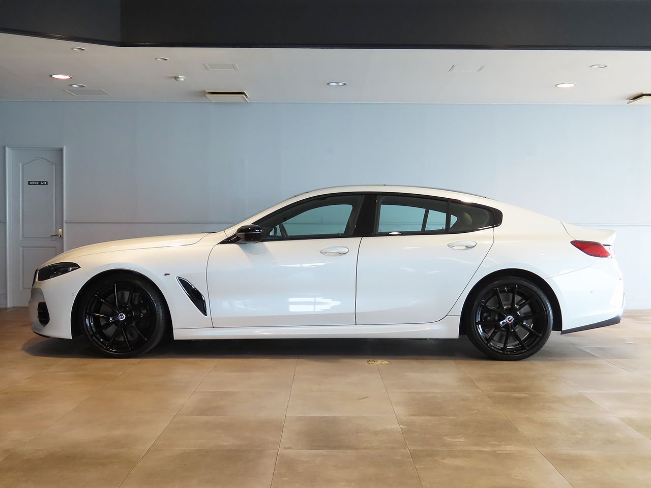 G16 M850i xDrive Gran Coupé N63B 4.4i