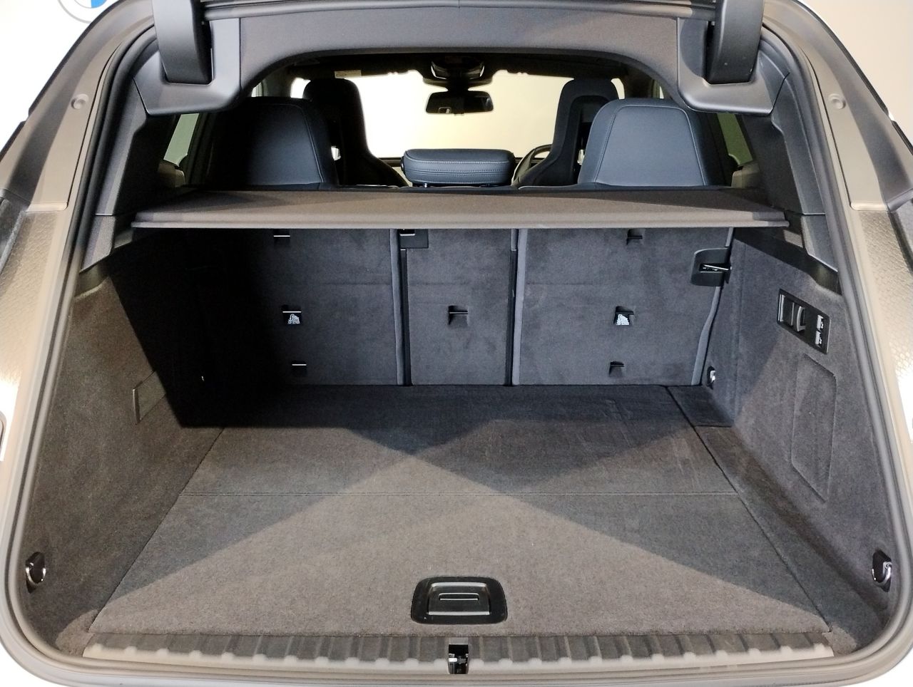 i20 iX xDrive40