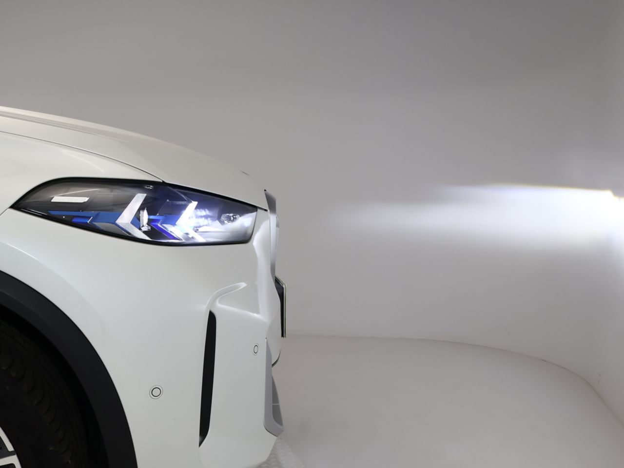 X5 xDrive30d RHD