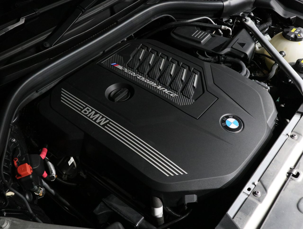 X3 M40i RHD TU