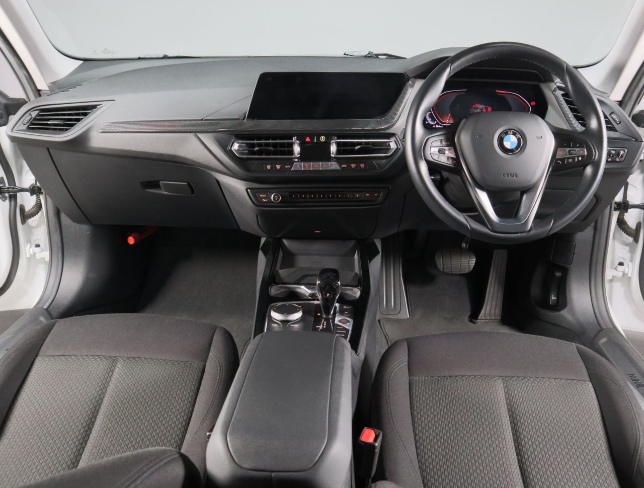 F44 218i Gran Coupe B38 1.5i