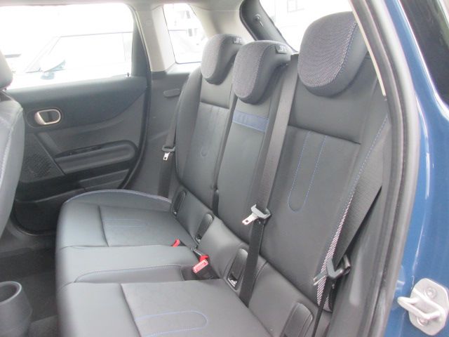 MINI Cooper C 5-doors