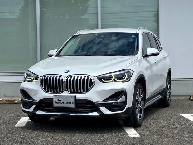 X1 xDrive 18d xLine