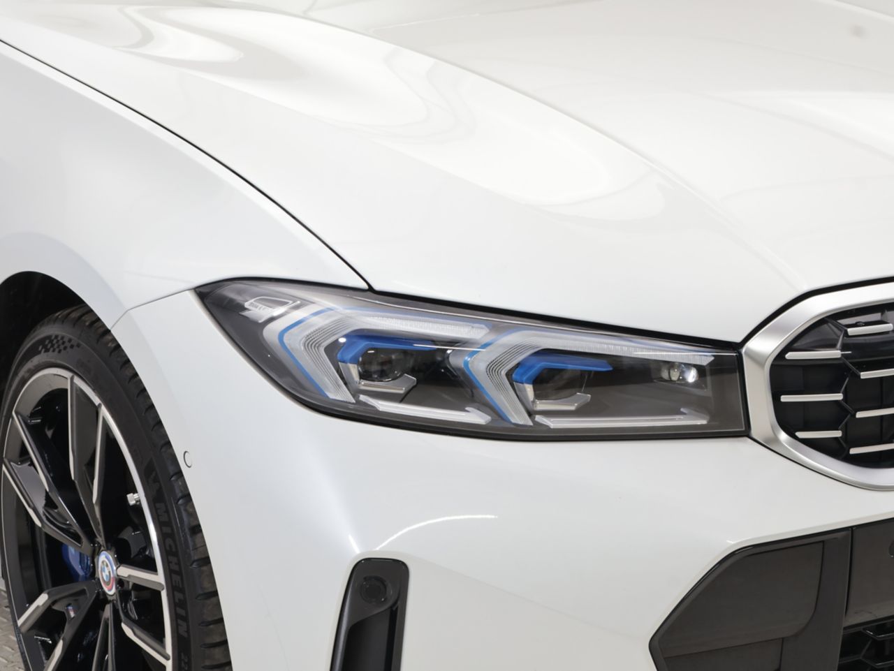 G21 M340i xDrive Touring LCI RHD