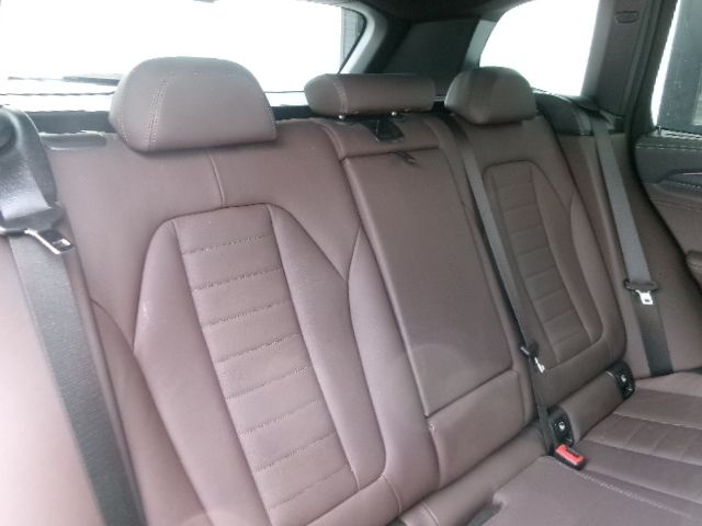 X3 xDrive30e RHD