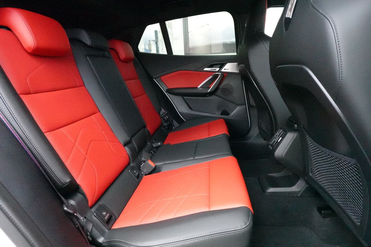 X2 M35i xDrive RHD