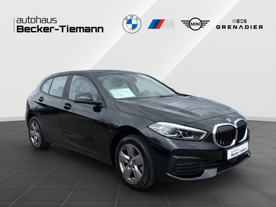 BMW 116