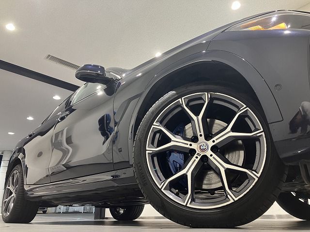 X6 xDrive30d RHD